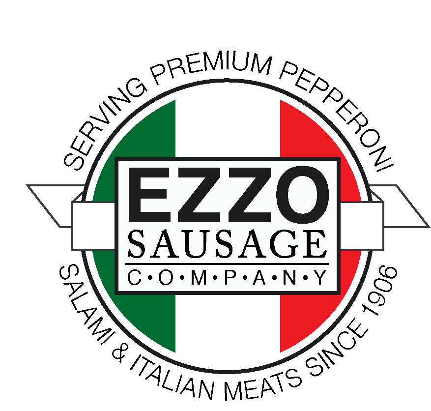Ezzo Sausage Company logo